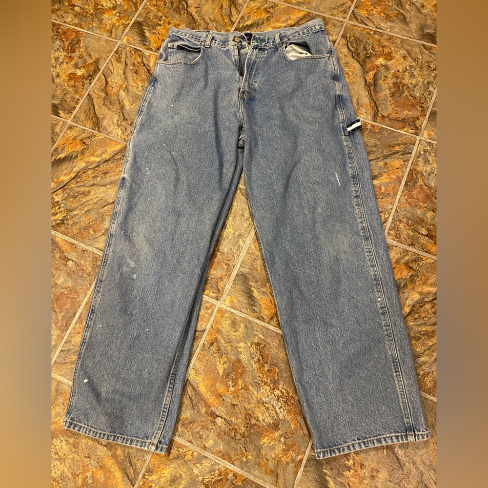 Vintage Tommy Hilfiger Jeans